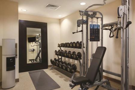 Homewood Suites Tucson St. Philip's Plaza University - 16