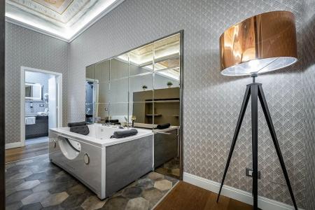 Martelli 6 Suite & - 113