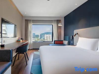 Holiday Inn Express Shenzhen Dongmen, An Ihg - 42