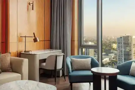 JW Marriott - 46