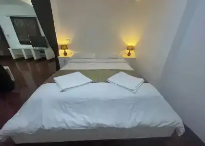 Swiss Villas Panoramic - Sha Certified - 91