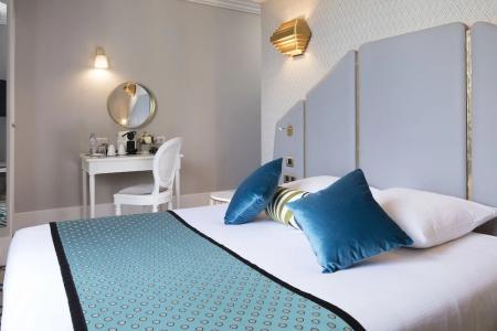 Hôtel Victor Hugo Paris Kléber - 40