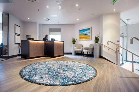 Ten Hill Place - 1