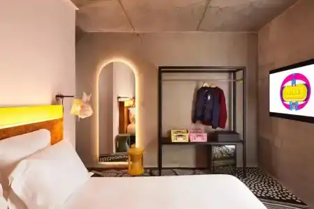 Mama Shelter Lille - 54