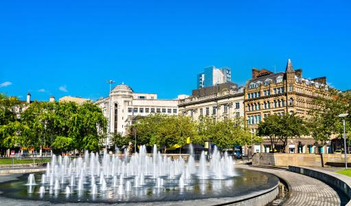 Holiday Inn Express Manchester - Salford Quays, An Ihg - 17