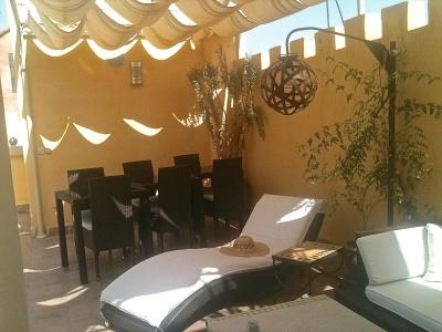 Riad Cocoon - 13