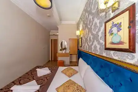 Ista Palace - 52