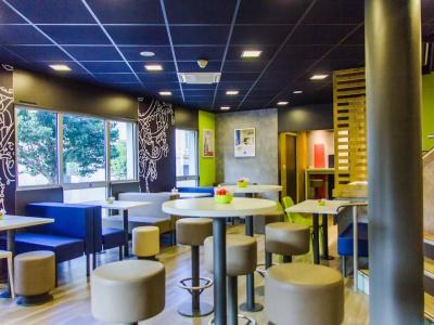 ibis budget Angoulême Centre - 16