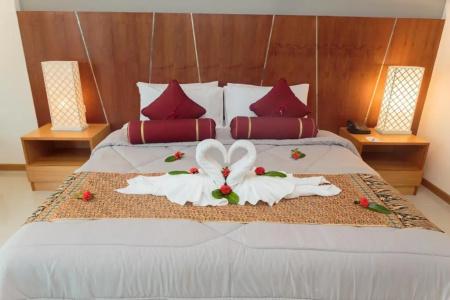 Impress Resort - 44