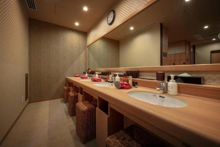 Dormy Inn Morioka - 6