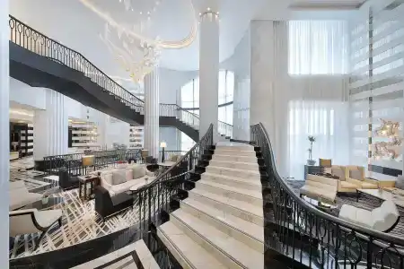 The St. Regis Amman - 14