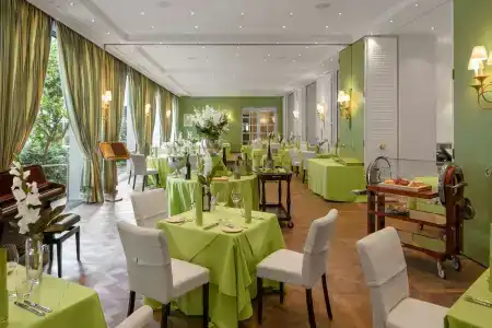 Europäischer Hof Heidelberg - 21