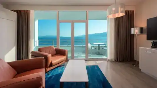 Hilton Rijeka Costabella Beach Resort And Spa - 73