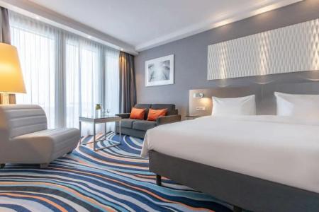 Radisson Blu Hannover - 48