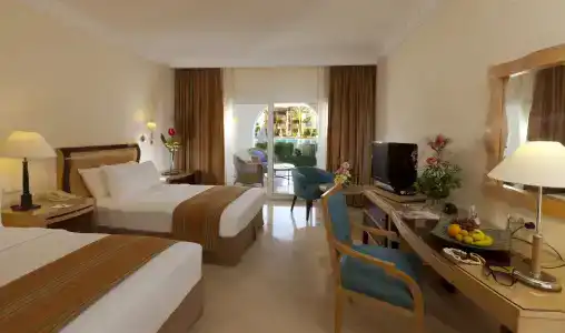 Savoy Sharm El Sheikh - 44