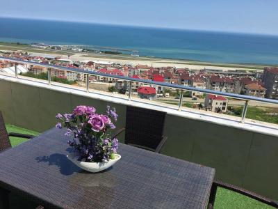 Andalouse Elegant Suite - 17