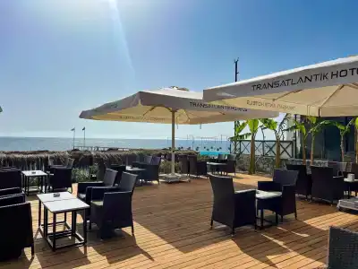 Asdem Beach - 7
