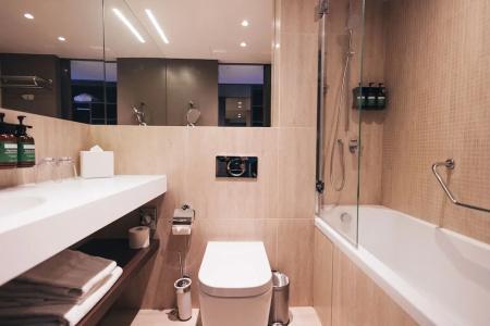 Crowne Plaza Geneva, An Ihg - 42