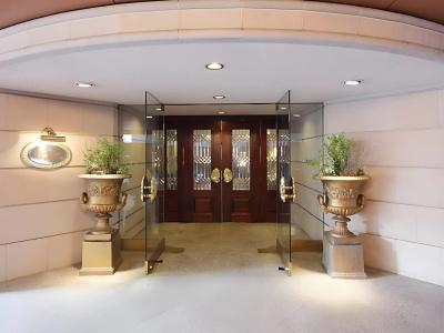Victoria Inn Nagasaki - 12