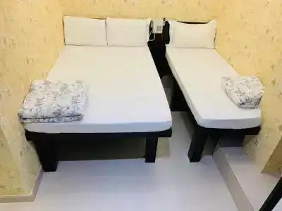 Sleep In - 47