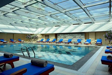 Four Points by Sheraton Shanghai, Daning - 14
