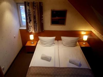 Vineyard Inn - Szőlőskert - 2