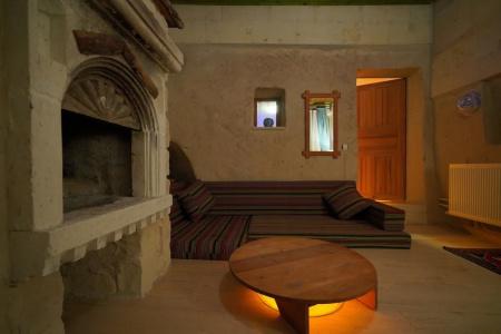 Fosil Cave - 42