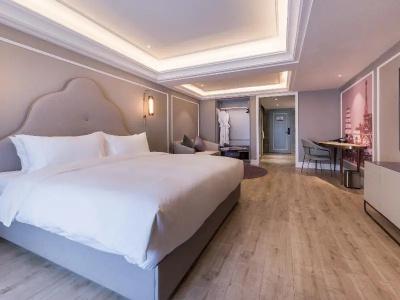 Mercure Xi'an Downtown - 52
