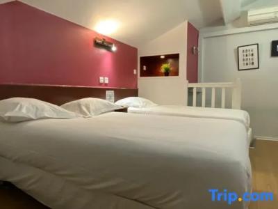 Hôtel de La Marne - 38