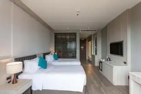 Laguna Grand & Spa Songkhla - 53
