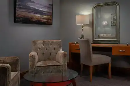 Radisson BLU and Spa, Limerick - 87