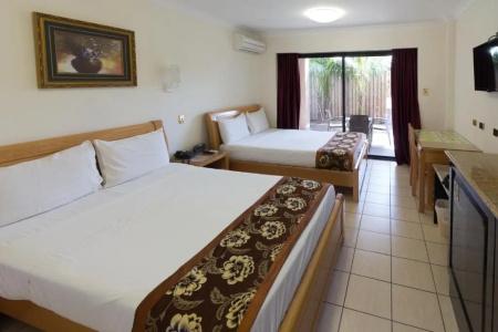 Novena Palms - 59