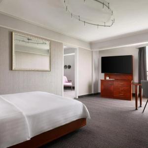 Paris Marriott Rive Gauche & Conference Center - 27
