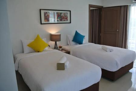 Riche Hua Hin - Sha Plus - 71