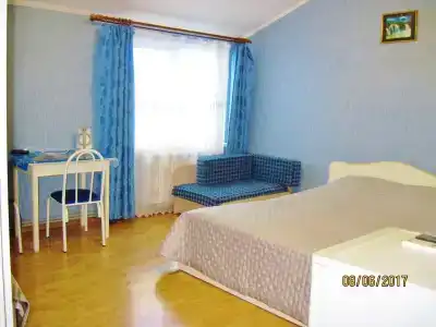 Лиана - 1