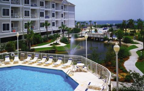 Club Wyndham SeaWatch - 17