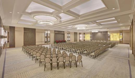 Hyatt Regency Belgrade - 34
