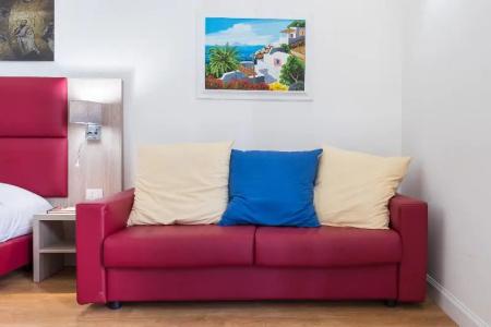 Belmonte102 Esclusive Suites - 18