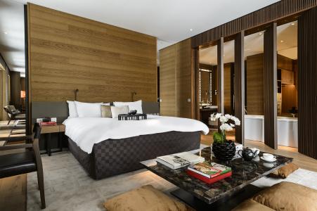 The Chedi Andermatt - 44