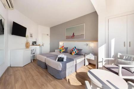 Cenit & Apts. Sol y Viento - 57