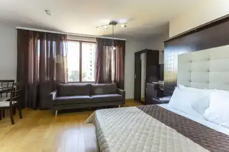 CityHome Aparthotel - 116