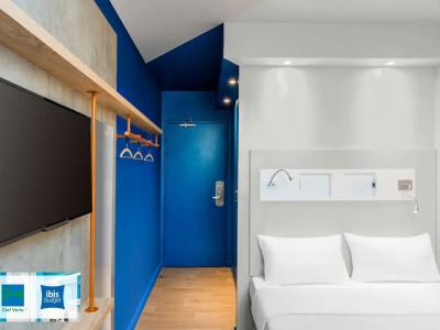 ibis budget Amiens Centre Gare - 28