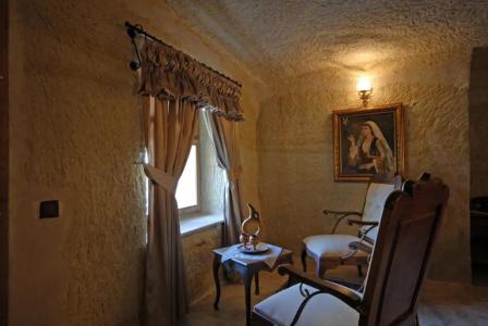 Phocas Cave Suites - 153