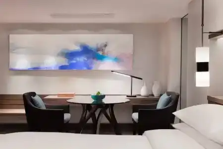Jw Marriott Sanya Dadonghai Bay - 44