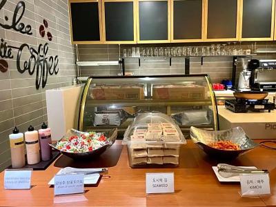 Brown Dot Incheon Songdo - 74