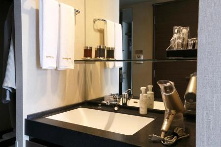 Dormy Inn Premium Namba Natural Hot Spring - 7