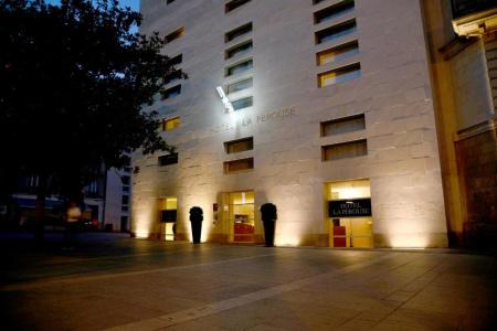 Hôtel La Pérouse - 31