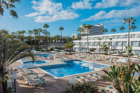 Iberostar Las Dalias - All Inclusive - 41