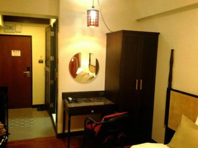 Rcn Court & Inn - 26