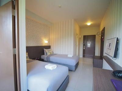 Fortune D Plus Khaoyai - 6